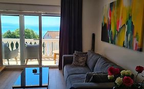 Luxury Apartment Isabel